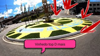 Vinhedo cidade linda de mais