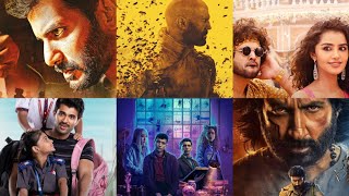 Tomorrow (April 26) OTT Release Movies List | This Week Theatre Release Movies List | This Week OTT