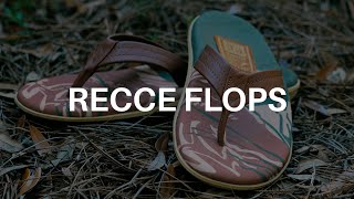 Field Ethos - Recce Flops