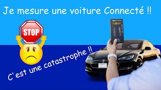 Les ondes électromagnétiques de votre voiture ! comment s'en protéger