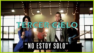 No Estoy Solo - Tercer Cielo Tutorial De Piano 🎶🎹