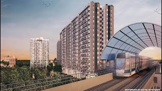 Godrej splendour | phase -2 | Godrej -Whitefield