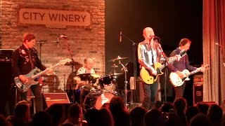 Hoodoo Gurus (Live @ City Winery, Chicago - May 14, 2023)