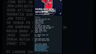 JOIN MURID PM