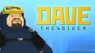 Dave The Diver | Episode 2