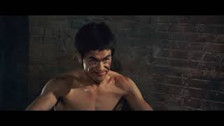 BRUCE LEE Vs CHUCK NORRIS - WAY OF THE DRAGON (1972) - Full Fight. Full HD. EL FUROR DEL DRAGÓN