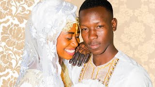 Oumarou & Faozia 💍❤️28-12-2019❤️ (Béguédo)