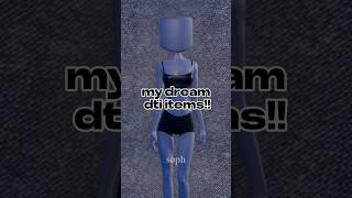 got inspired to make this video from @K.nsey. ! #dresstoimpress #roblox #shorts