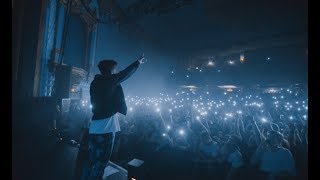 KYLE - SUPERtour (Episode 4): West Coast