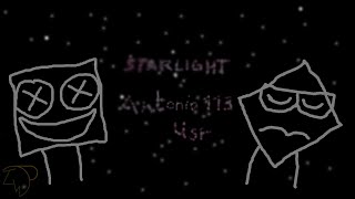 Antonio113 & Usr - Starlight [Demo Track]