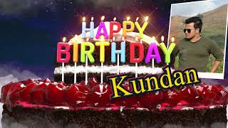 Happy Birthday Kundan