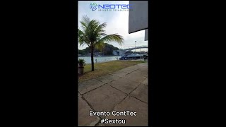 Evento ContTec Edição Região dos Lagos. 17/11/2023