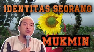 Ujian hidup adalah identitas seorang mukmin || Ust. Oemar Mita LC