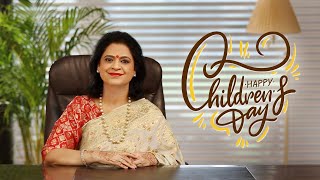 MRS. SUDHA GUPTA SENDS HER HEARTWARMING WISHES FOR THE FESTIVE SEASON