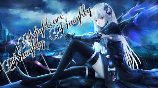 Nightcore - Naughty Naughty | Porcelain Black