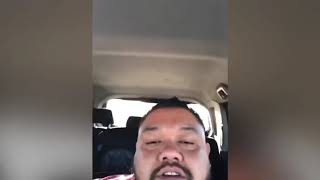 DJ Smokie Samoan to West Wendover Nevada