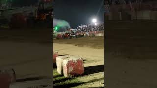 1979 ford f150 gasser truck pulls