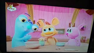 Los Cariñositos BabyTV