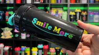 G FUEL Smile More Shaker Cup Review!