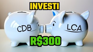 COMO INVESTIR EM CDB - GUIA RÁPIDO [120% DO CDI]