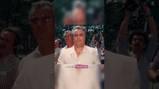 John Gotti's Shadow Empire #shorts #shortsfeed #youtubeshorts