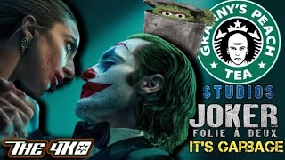 Joker: Folie à Deux Is Absolutely Trash - Dc Studios Major Flop