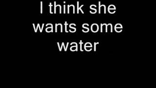 Nirvana - Polly (Lyrics)