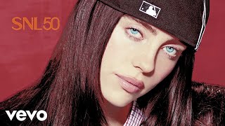 Billie Eilish - WILDFLOWER (from Saturday Night Live, 2024)