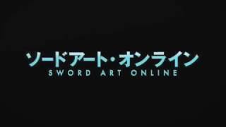 Sword Art Online Intro but the music is replaced with that Sonic Forces song