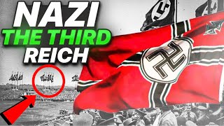 THE THIRD REICH | A Look at Nazi Germany's Ideology and Propaganda