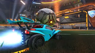 Can You Handle 8 Minutes of INSANE Rocket League Action?