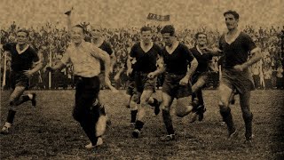 Independiente campeón de 1939