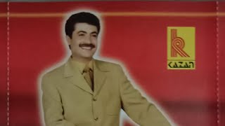 Oğuz Yılmaz Seni Vururum Şarkıcılık Gari 1998 (Kaset Kayıt)