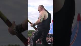 Dee Snider - "Become The Storm" Live at Bloodstock 2019 #deesnider #becomethestorm #bloodstock