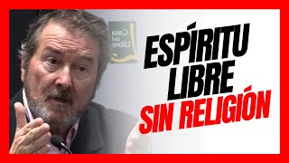 🚨JJ Benítez👉La Liberación del Espíritu y el Fin de las Religiones👈.