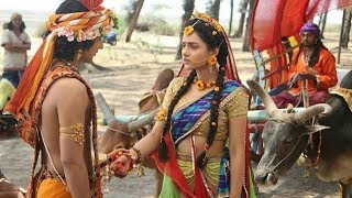 RadhaKrishna Serial Actor's Full Offscreen Masti || Radha Krishna Serial Unseen Picture's