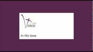 In His love - Mark Patterson