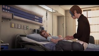 [Life is Strange - Before the Storm] Episode 3 - Hell Is Empty