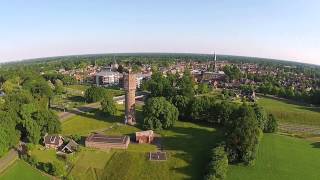 Watertoren Delden (Twickel)