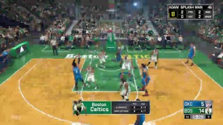 Nba 2k