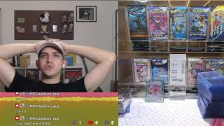 Opening pokemon and Good Vibes