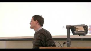 Entrepreneurship Seminar Series - Predictive Design Technologies 3