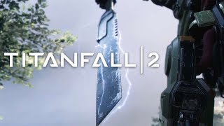 Titanfall 2 on Xbox One X (Dynamic 4k 60fps)