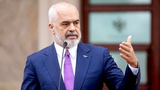 Kryeministri Edi Rama dalje të papritur në media pas mbledhjes së ministrave. Ja vendimi!