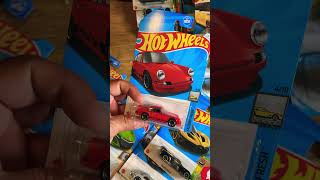 Hot Wheels Collection 2024 buena collection de hot wheels del 2024