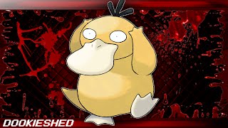 PSYDUCK WILL FUCK YOU UP