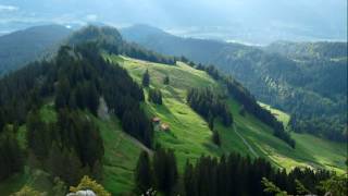 Besler und Beslerkopf -- eine herrliche Rundtour auf dem Riedbergpass