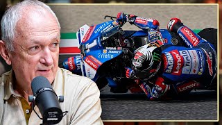 Bagnaia líder en Mugello: Análisis de su carrera