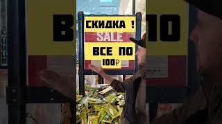 Случай в Рыболове - скидки сила!