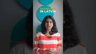 Study in Latvia 🇱🇻 | Affordable Study | European Study #kerala #studyabroad #latvia